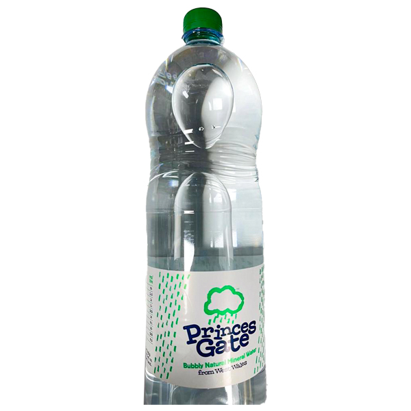 Princes Gate Sparkling Wat 1.50L