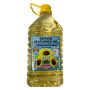 Garusana Spanish Sunflower Oil 3l