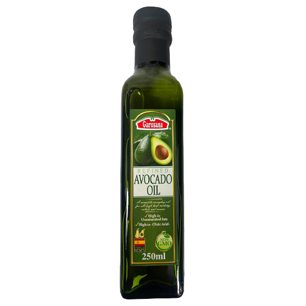 Garusana Avocado Oil 250ml