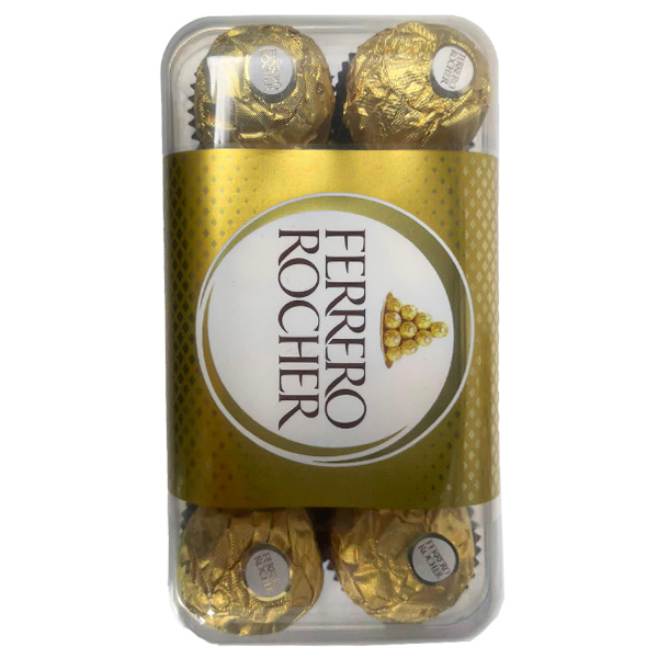 Ferrero Rocher 220gm