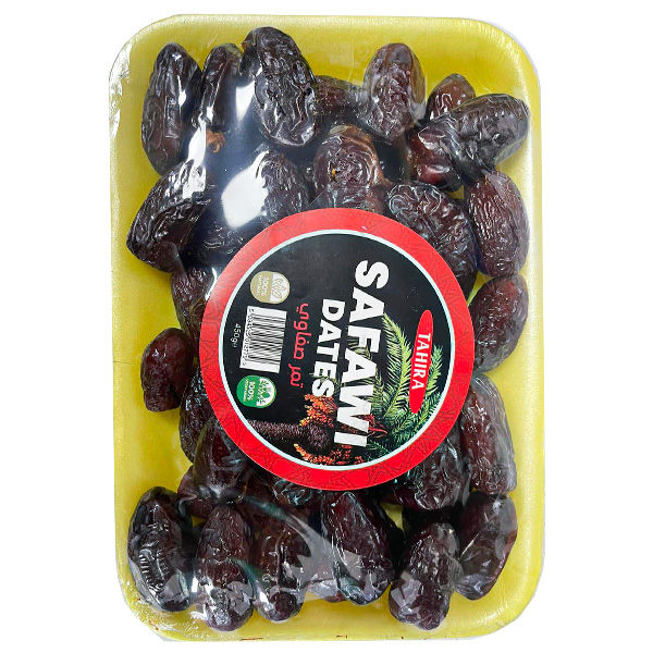 Tahira Safawi Dates 450gm