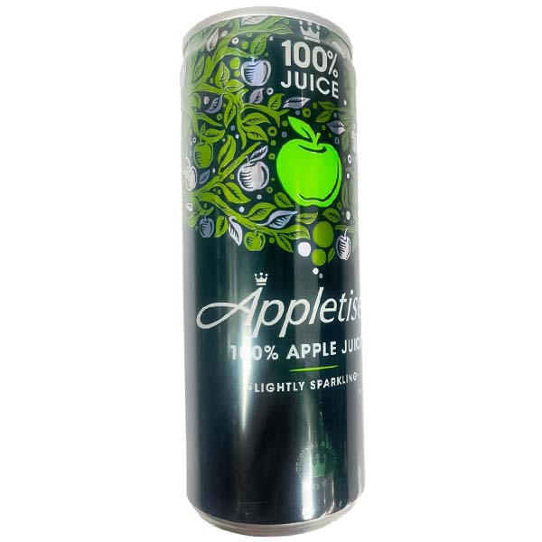 Appletiser Lightly Sparkling 250ml