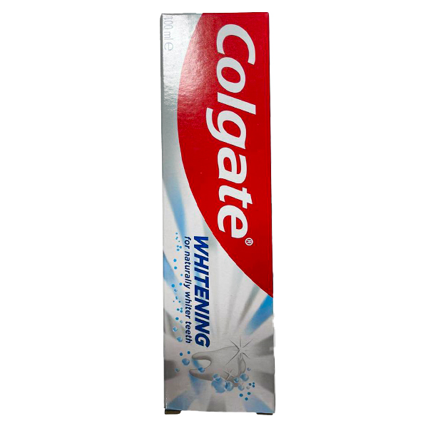 Colgate Whitening 100ml