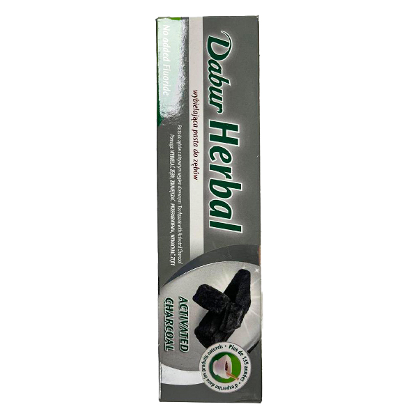 Dabur Herbal Whitening Toothpaste 100ml