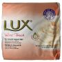 Lux Velvet Touch 3PK