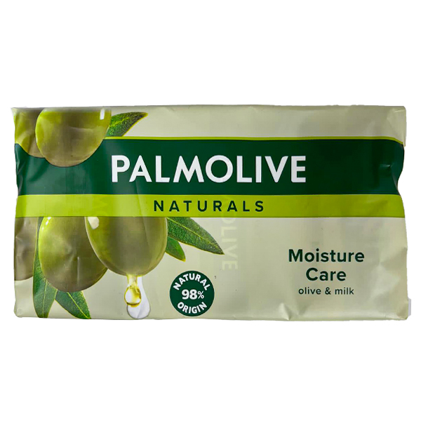 palmolive N/Moisture 3x90G