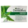 Vatika Dermoviva neem Soap 115G