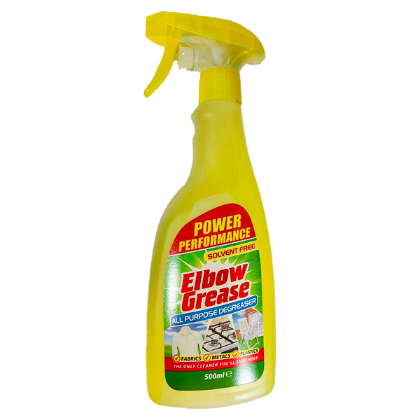 Elbow Grease Antibacterial 500ml