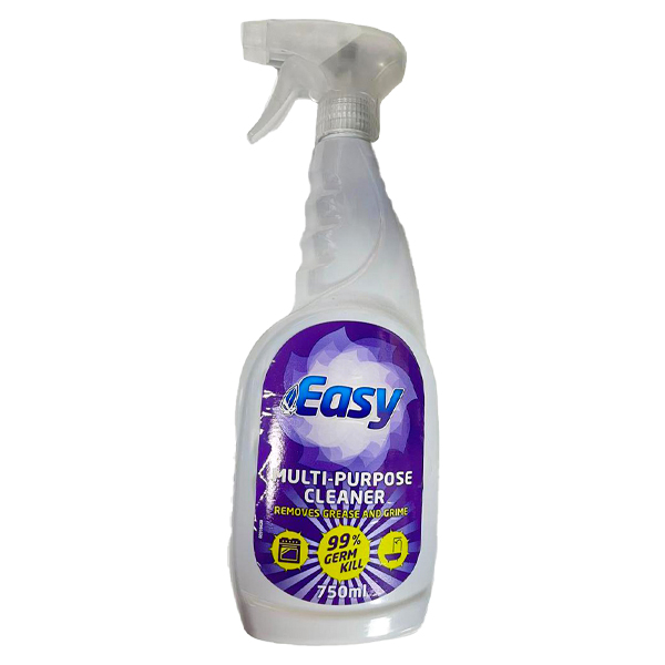 Easy 4 in 1 Multi Action Clean 750ml