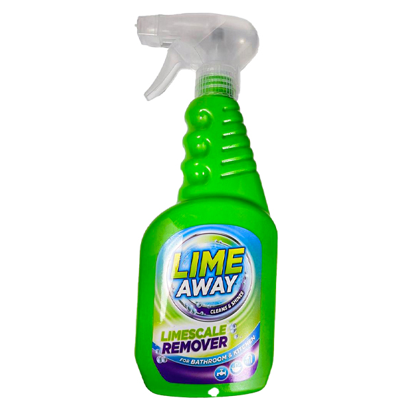 Lime Away Lime Scale Remover 500ml