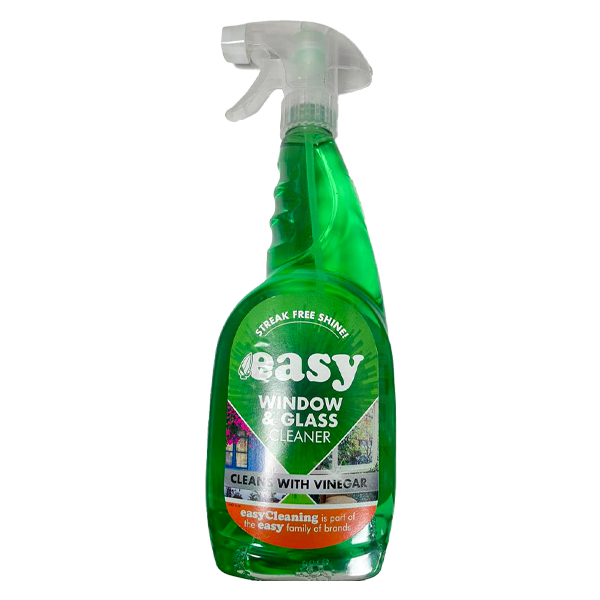 Easy Window And Glass 500ml