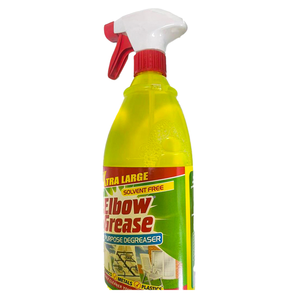 Elbow Grease Lemon 600ml