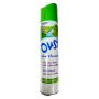 Oust Odour Eliminato 300ml