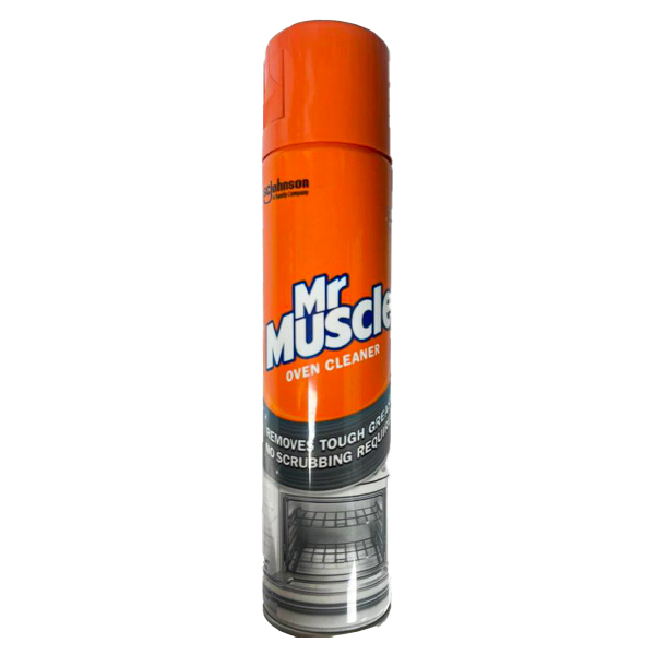 Mr Muscle Oven 300ml