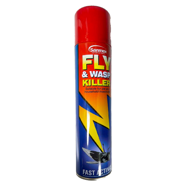 Sanmix Fly Killer 300ml