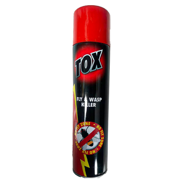 Tox Fly &Wasp Kille 300ml