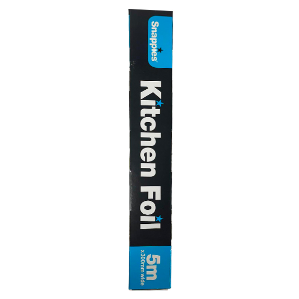 Snappiest Kitchen Foil 5M