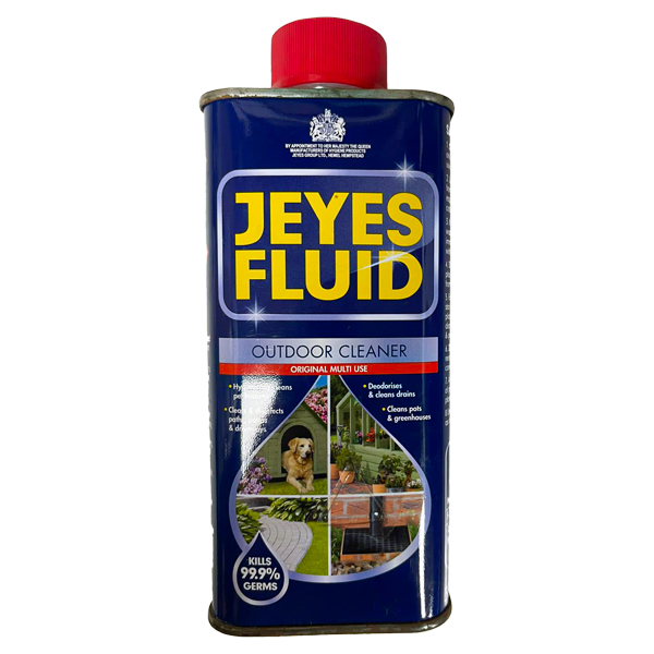 Jeyes Fluid Outdoor Cleaner 300ml