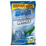 Duzzit Disinfectant Wipes 50S