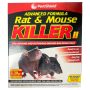 Rat & Mouse Killer 2x20G