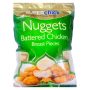 S/C Chicken Nuggets 1kg