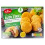 Haldirams Aloo Tikka 8 Pieces