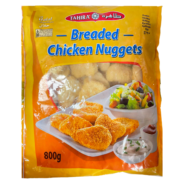 Tahira Chicken Nuggets 40x20G