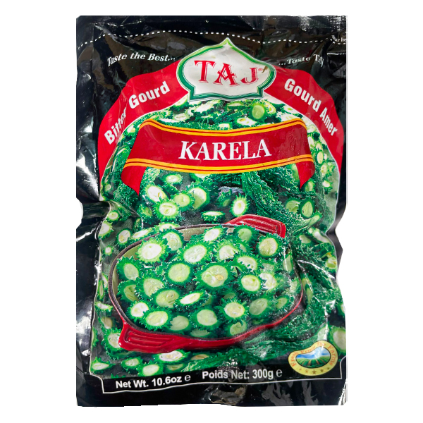 Taj Karela 1kg