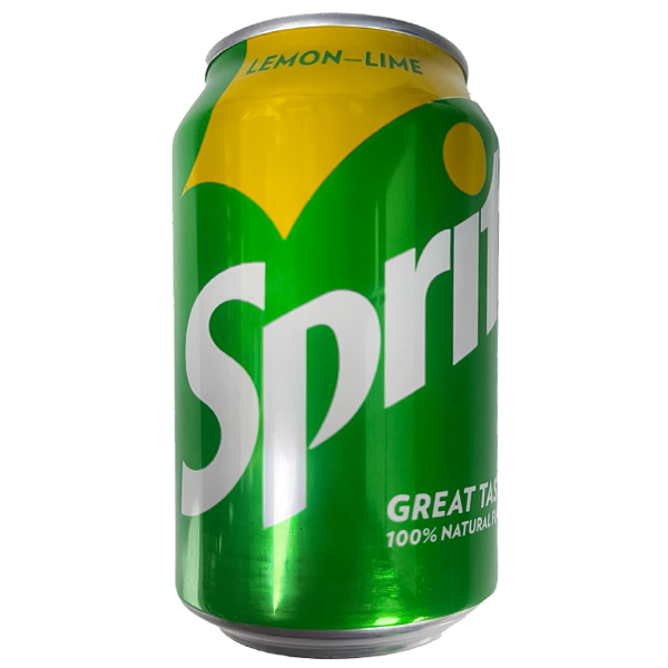 Sprite 330ml