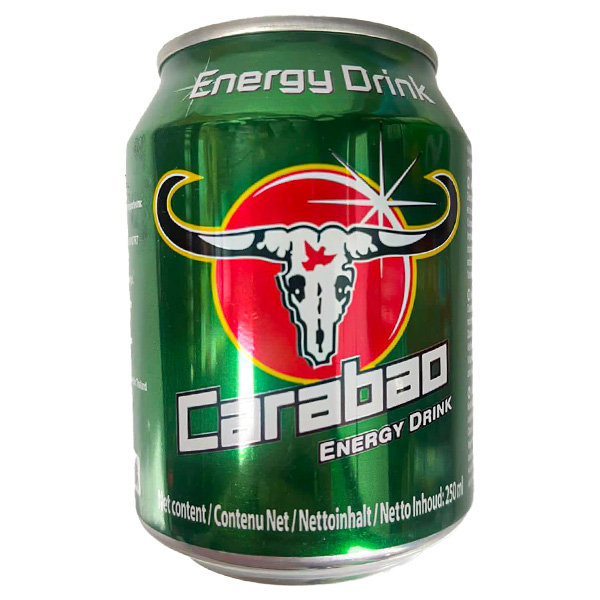 Carabao Energy 250ml