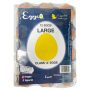 Large Eggs 15 Pack