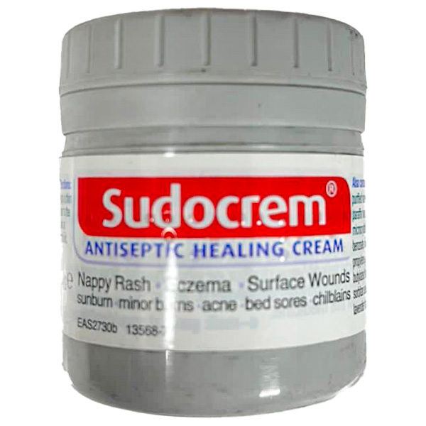 Sudocream 120ml