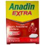 Anadin Extra 12S