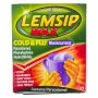 Lemsip Max BlackCurrant 10