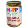 Hipp Organic Spaghetti Bolo 190G