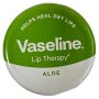 Vaseline Lip Therapy Aloe V 20G