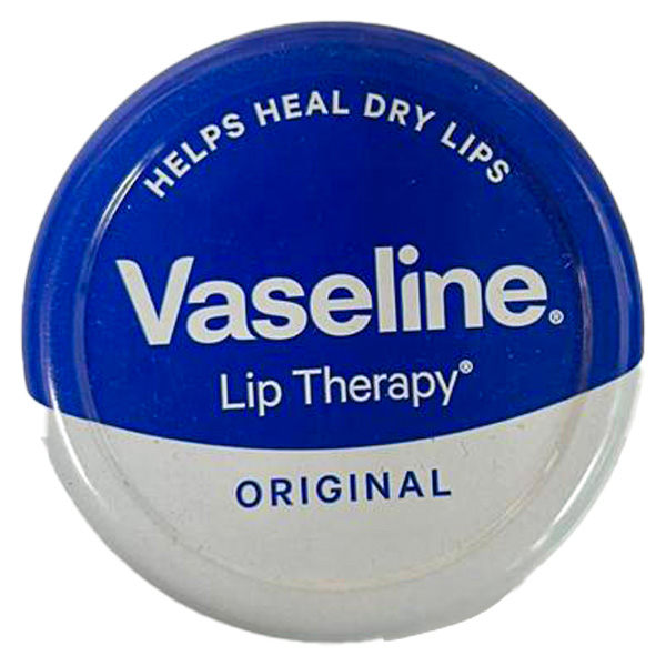 Vaseline Jelly lip Therapy 20G