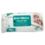 Pampers Baby Wipes Sensitive 72S