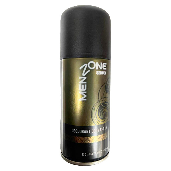 Menzone Seduce Body Spray