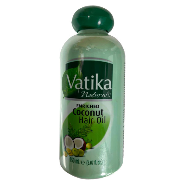 Dabur Vatika Coconut Hair Oil 300ml