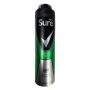 Sure man Anti Perspirant Spray 150ml.