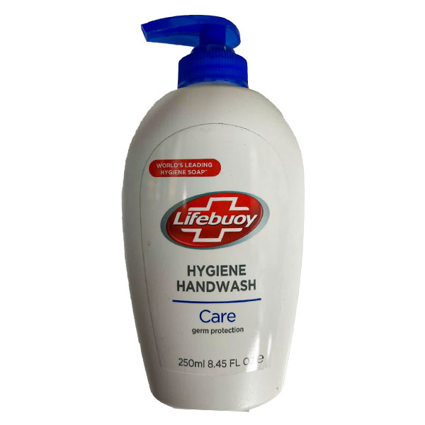 Lifebuoy Handwash 250ml