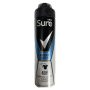 Men Sure Ice Fresh Body Spray 150ml.