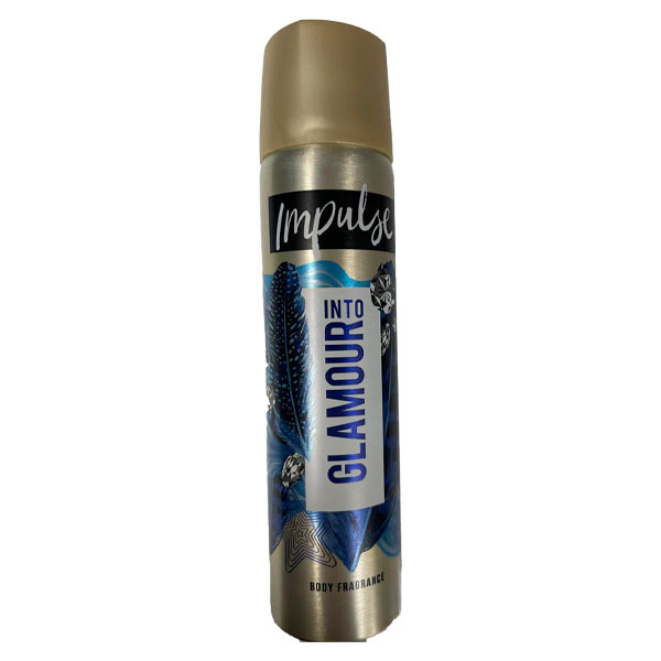 Impulse Into Glamour 75ml