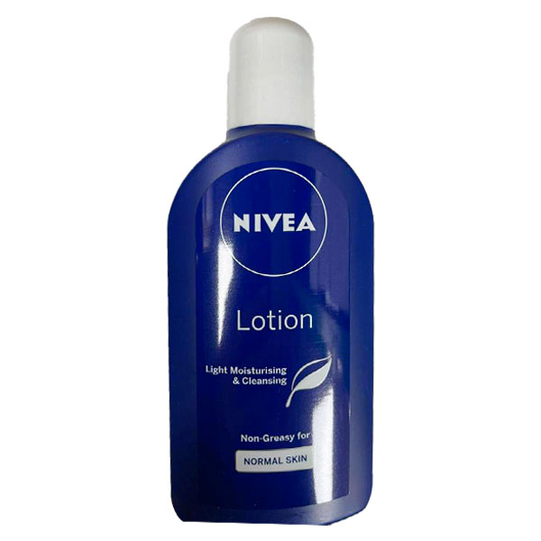 Nivea Lotion Normal 250ml