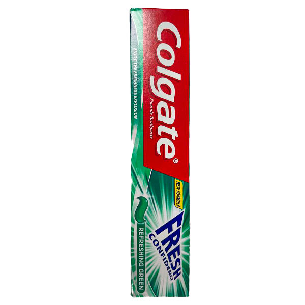 Colgate Refreshing Green 75ml