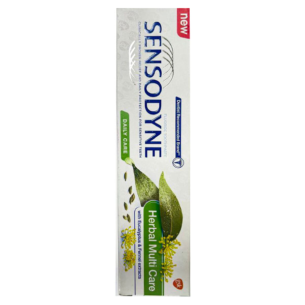 Sensodyne Daily Care 75ml