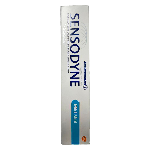 Sensodyne Mild mint 75ml