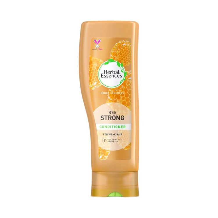 Herbal Essences Bee Strong Condit 200ml