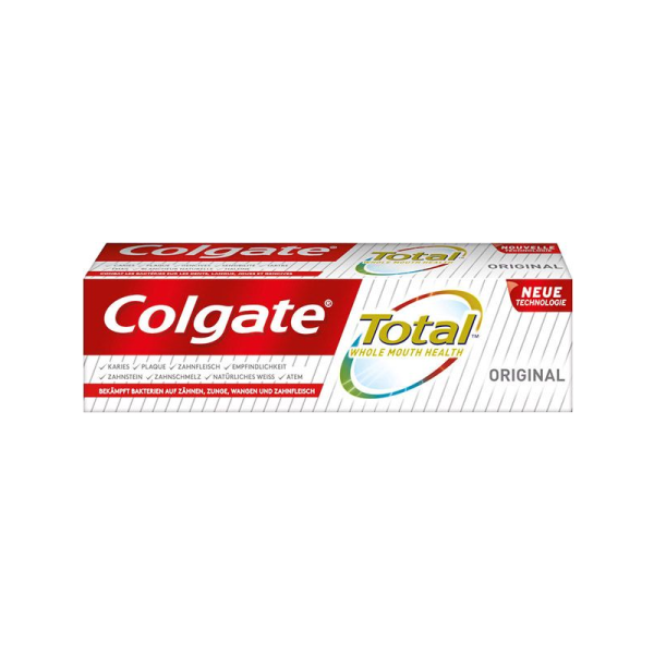 Colgate Original Red 100ml